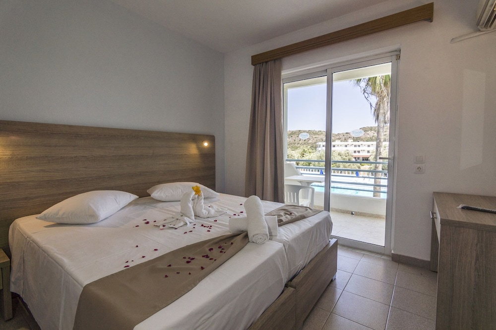 Tivoli Hotel Adults Only — Hotel rooms in Faliraki, South Aegean