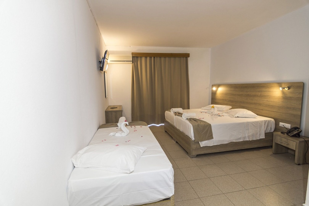 Tivoli Hotel Adults Only — Hotel rooms in Faliraki, South Aegean