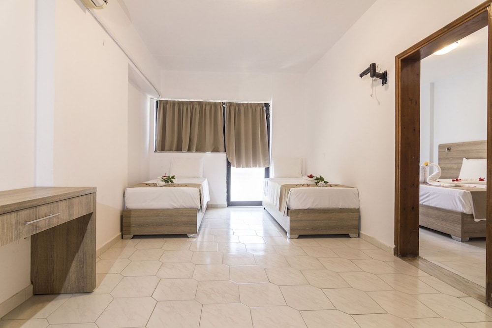 Tivoli Hotel Adults Only — Hotel rooms in Faliraki, South Aegean