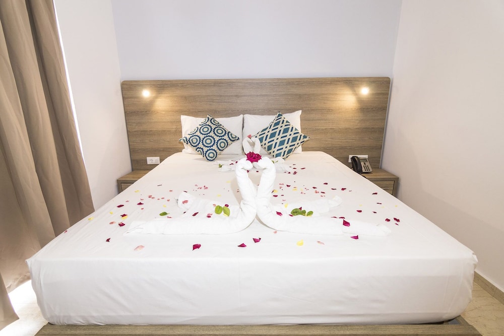 Tivoli Hotel Adults Only — Hotel rooms in Faliraki, South Aegean
