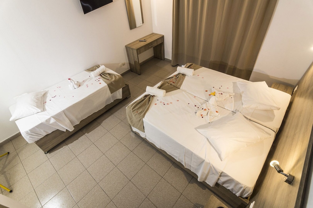 Tivoli Hotel Adults Only — Hotel rooms in Faliraki, South Aegean