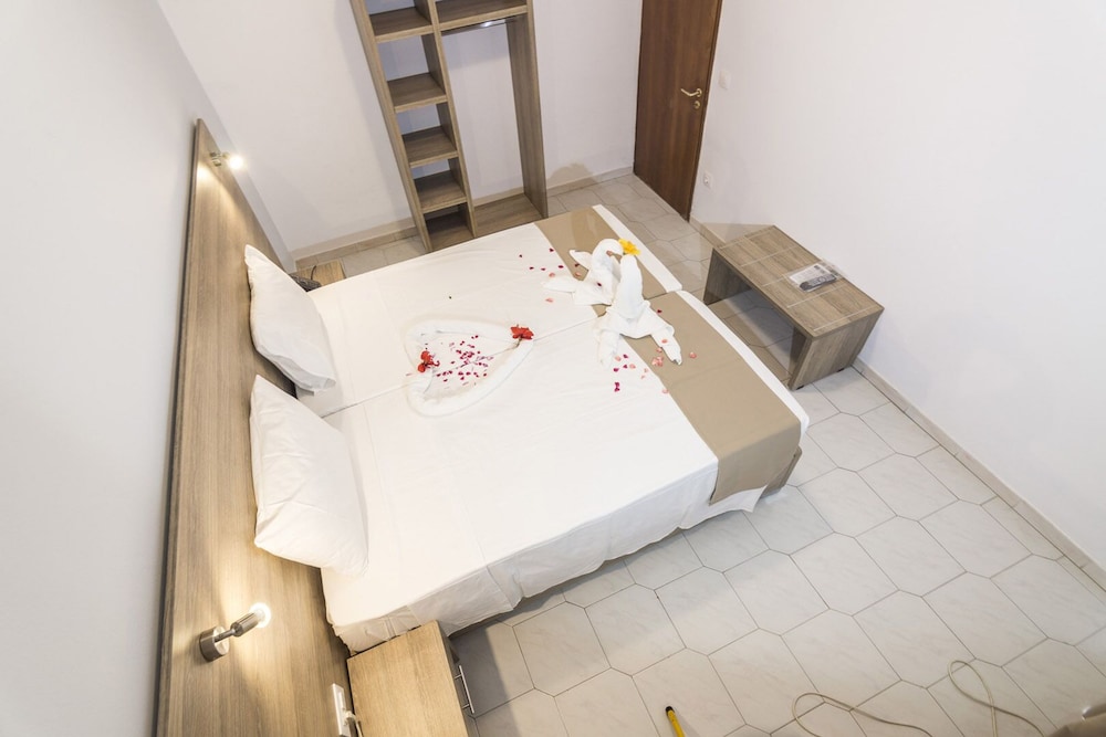 Tivoli Hotel Adults Only — Hotel rooms in Faliraki, South Aegean
