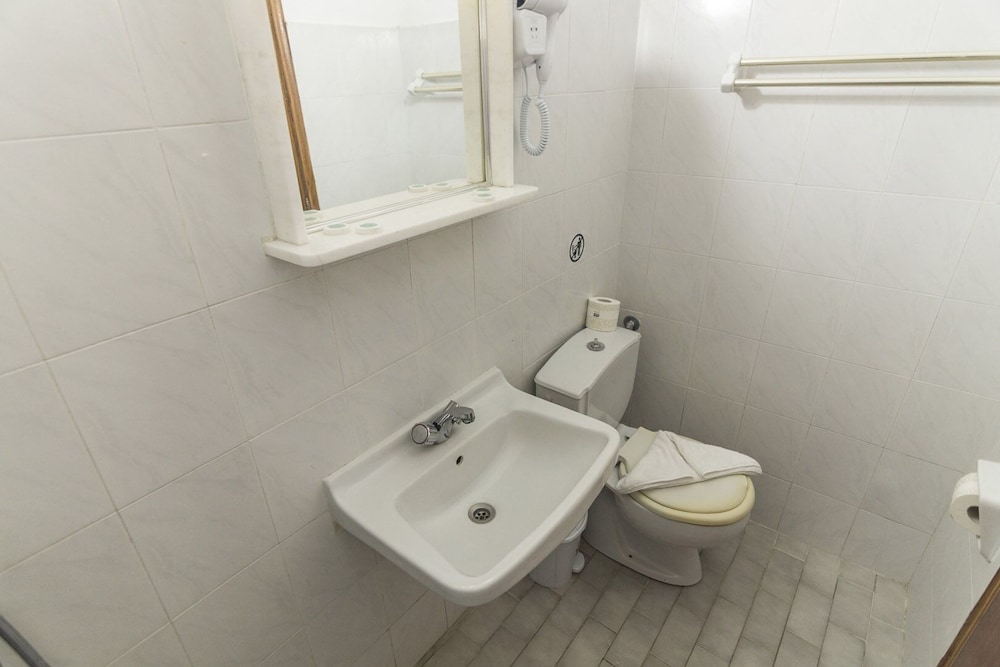 Tivoli Hotel Adults Only — Hotel rooms in Faliraki, South Aegean