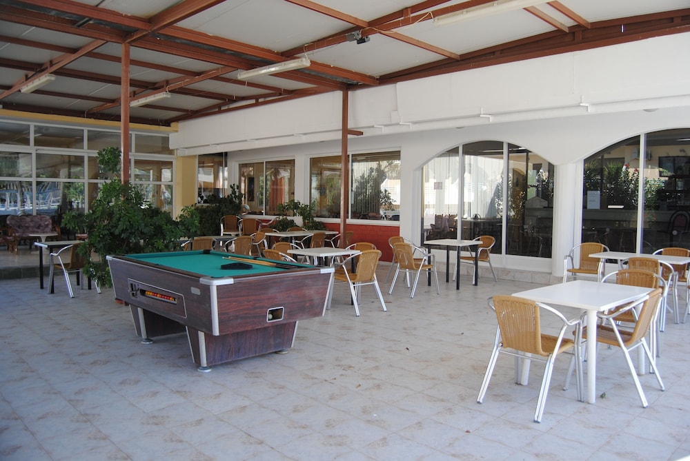 Tivoli Hotel Adults Only — Sports & recreation in Faliraki, South Aegean