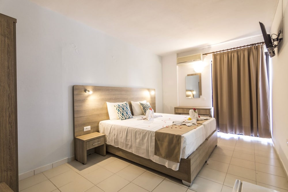 Tivoli Hotel Adults Only — Hotel rooms in Faliraki, South Aegean