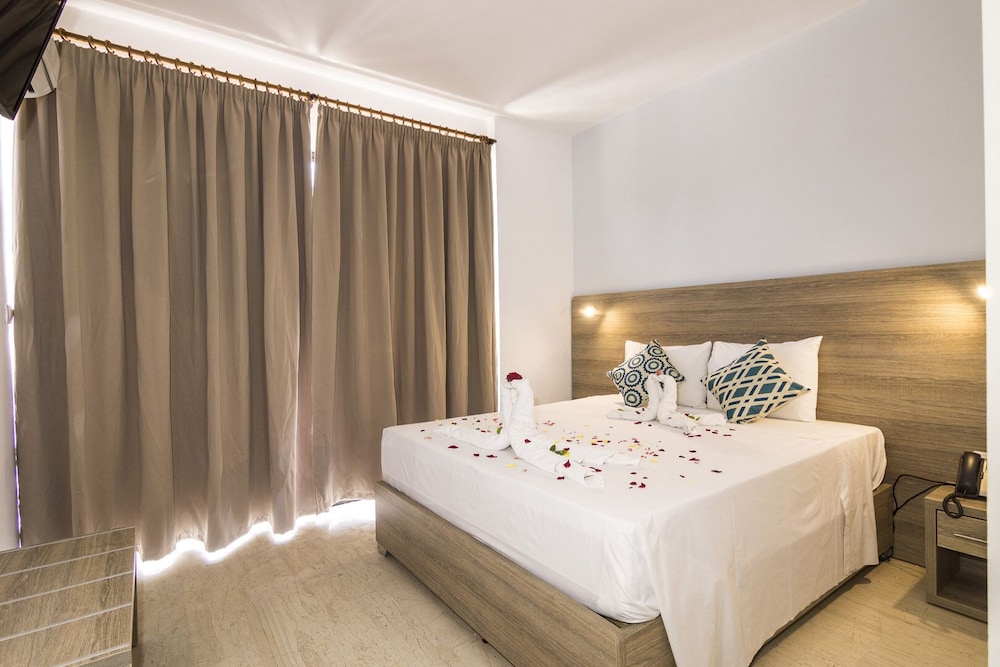 Tivoli Hotel Adults Only — Hotel rooms in Faliraki, South Aegean