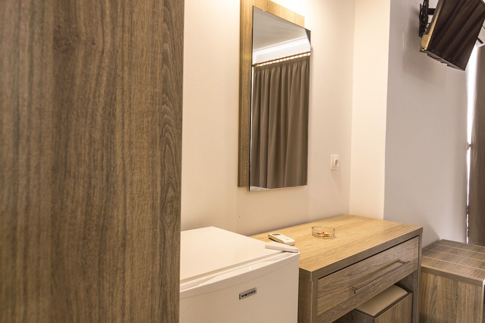 Tivoli Hotel Adults Only — Hotel rooms in Faliraki, South Aegean