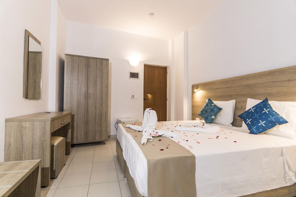 Tivoli Hotel Adults Only — Hotel rooms in Faliraki, South Aegean