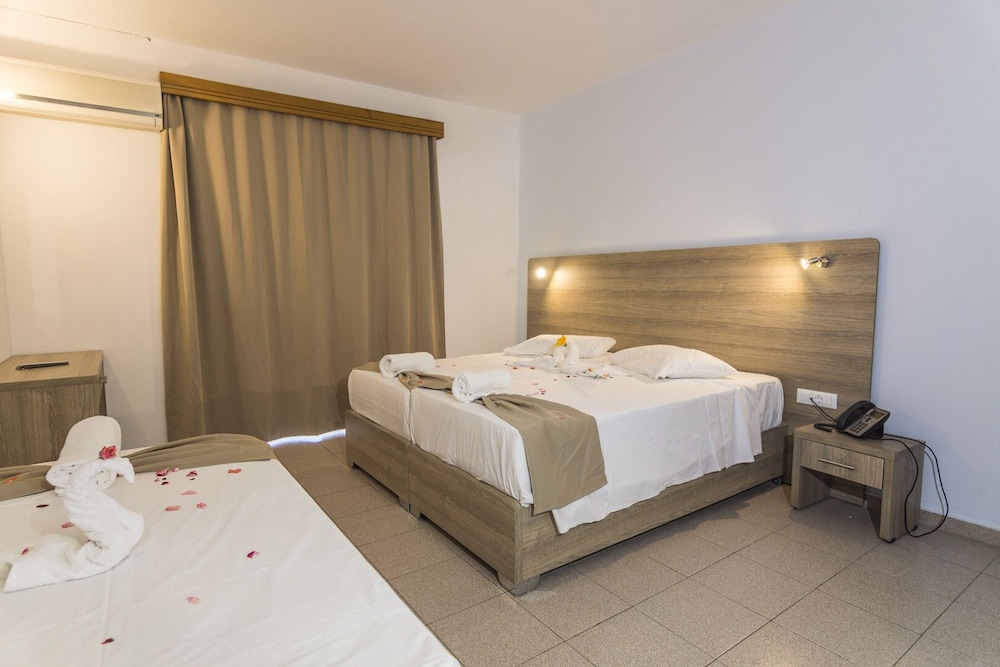 Tivoli Hotel Adults Only — Hotel rooms in Faliraki, South Aegean