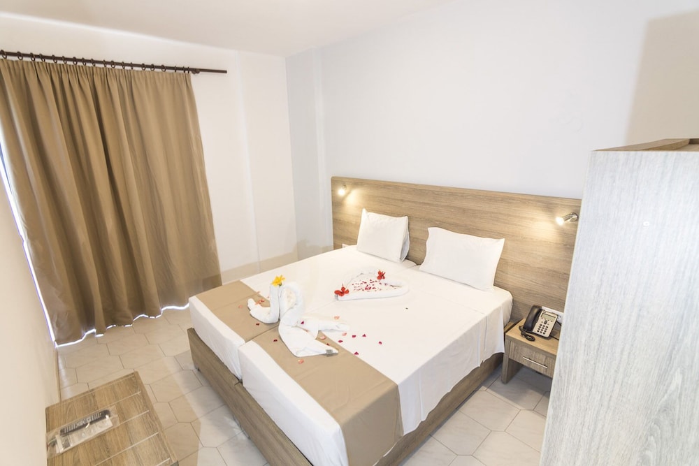 Tivoli Hotel Adults Only — Hotel rooms in Faliraki, South Aegean
