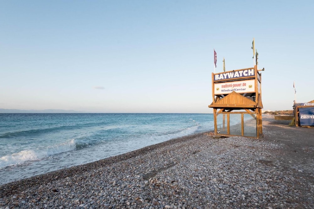 Matoula Beach Hotel - zdjęcie 4