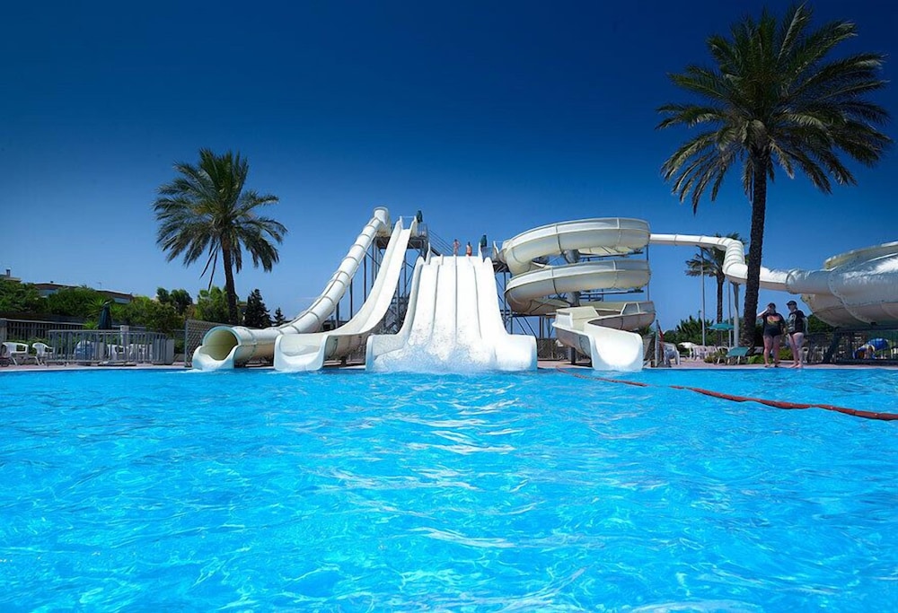 Matoula Beach Hotel - zdjęcie 3