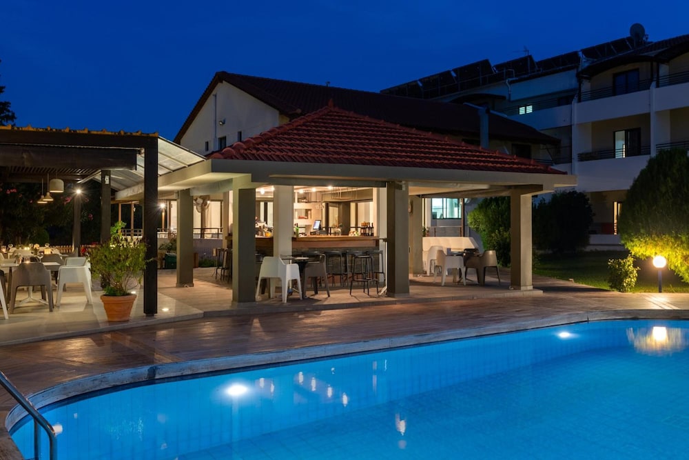 Matoula Beach Hotel - zdjęcie 5
