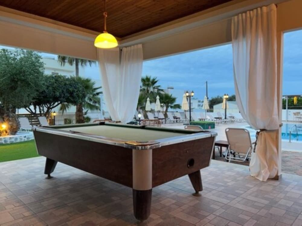 Newcastle Studios — Sports & recreation in Malia