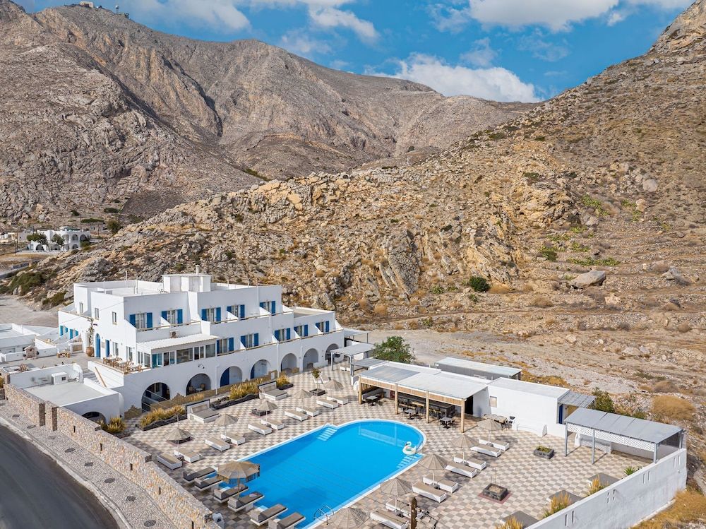 Marianna Hotel image
