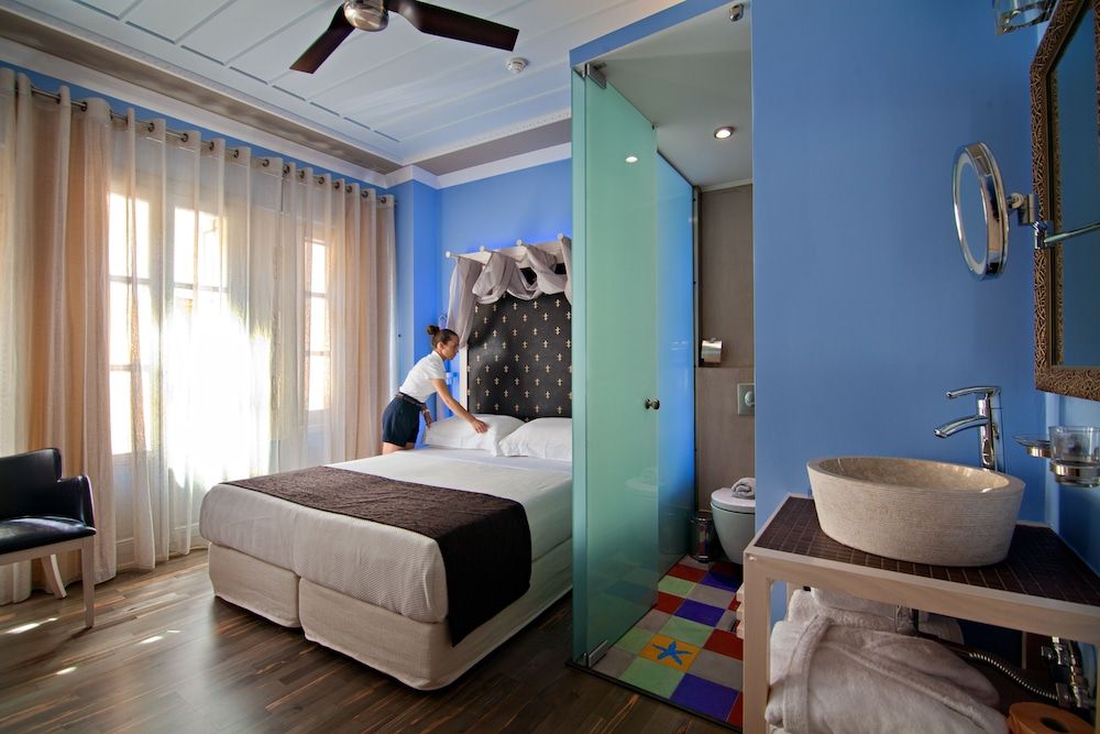 Elia Fatma Boutique Hotel - Adults Only - zdjęcie 4
