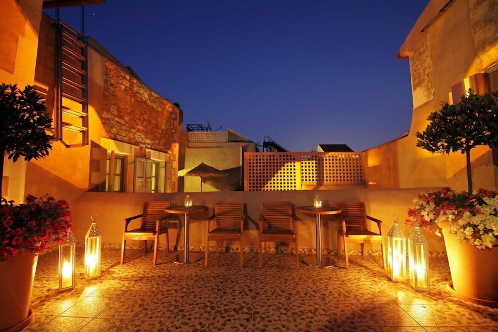 Elia Fatma Boutique Hotel - Adults Only - zdjęcie 2