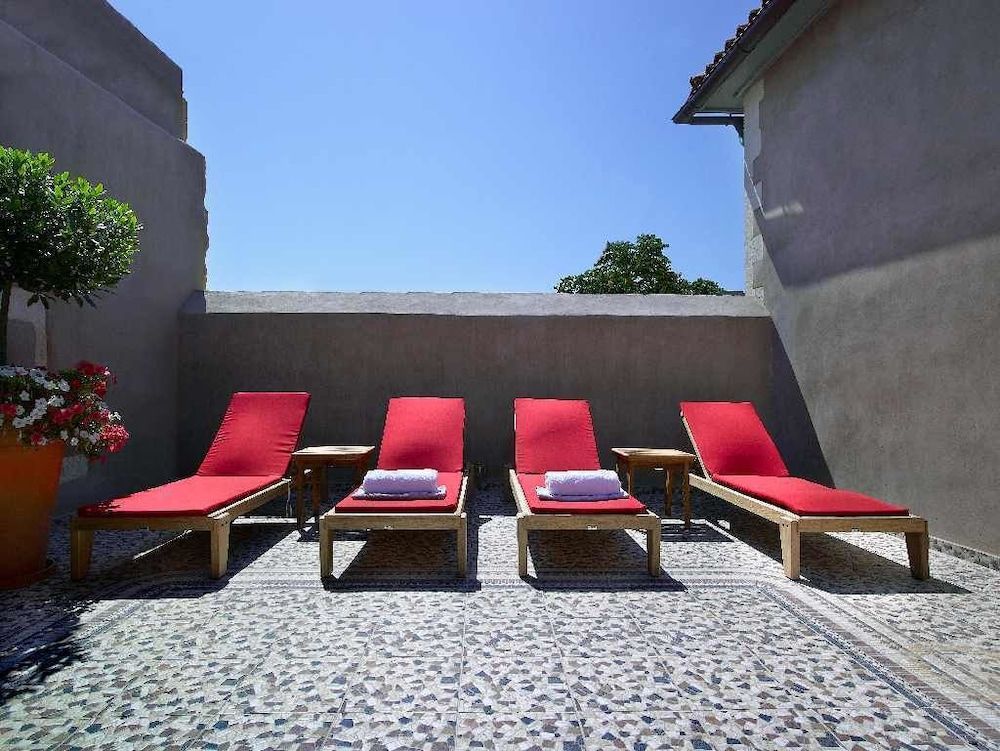 Elia Fatma Boutique Hotel - Adults Only