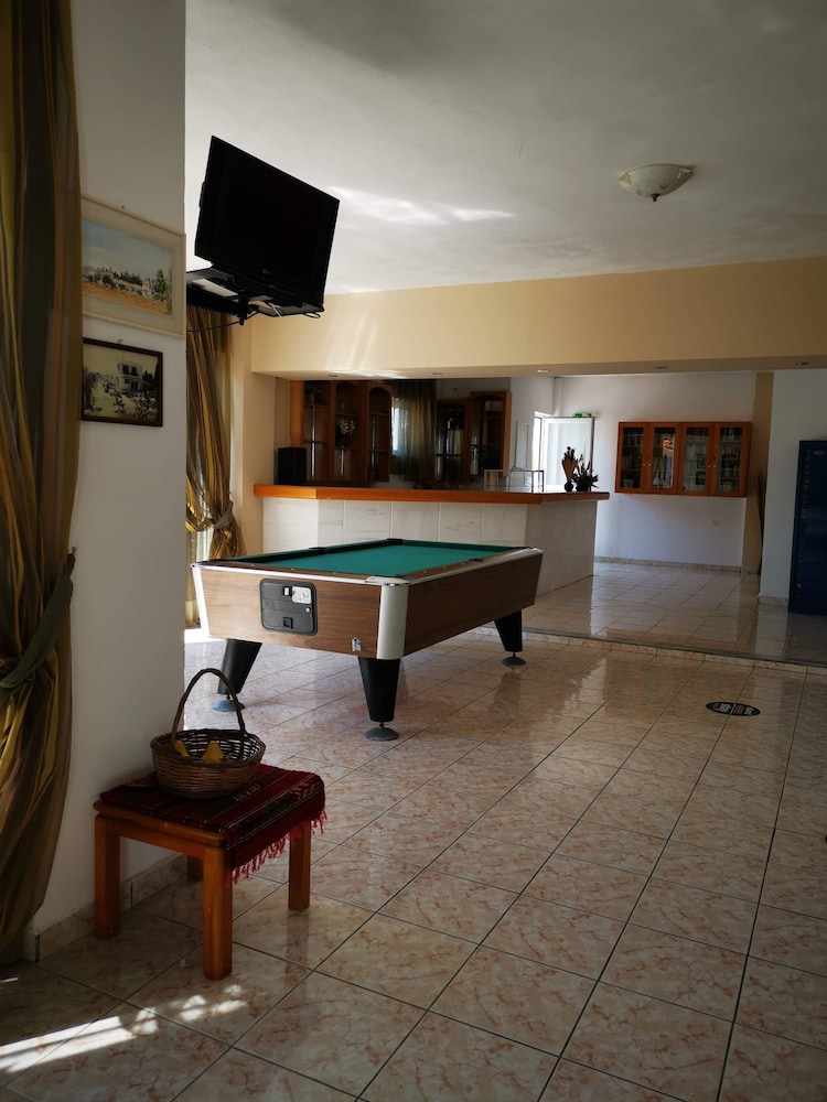 Aspro Spiti — Sports & recreation in Tigaki, South Aegean