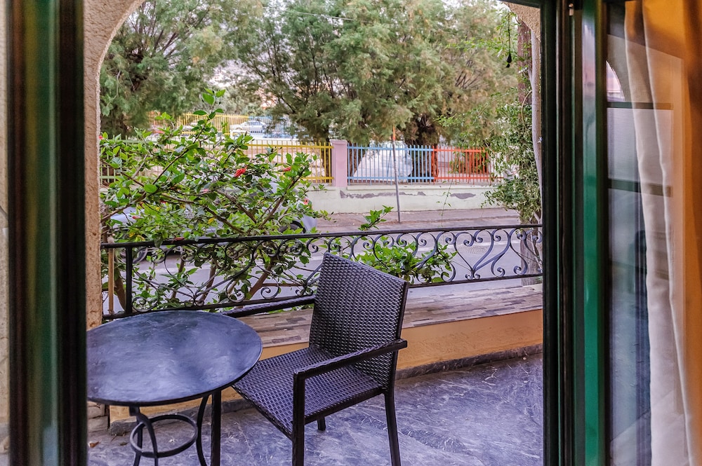 Erofili Apartments — Attractions in the area in Hersonissos