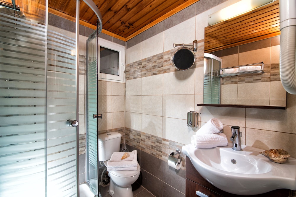Erofili Apartments — Hotel rooms in Hersonissos
