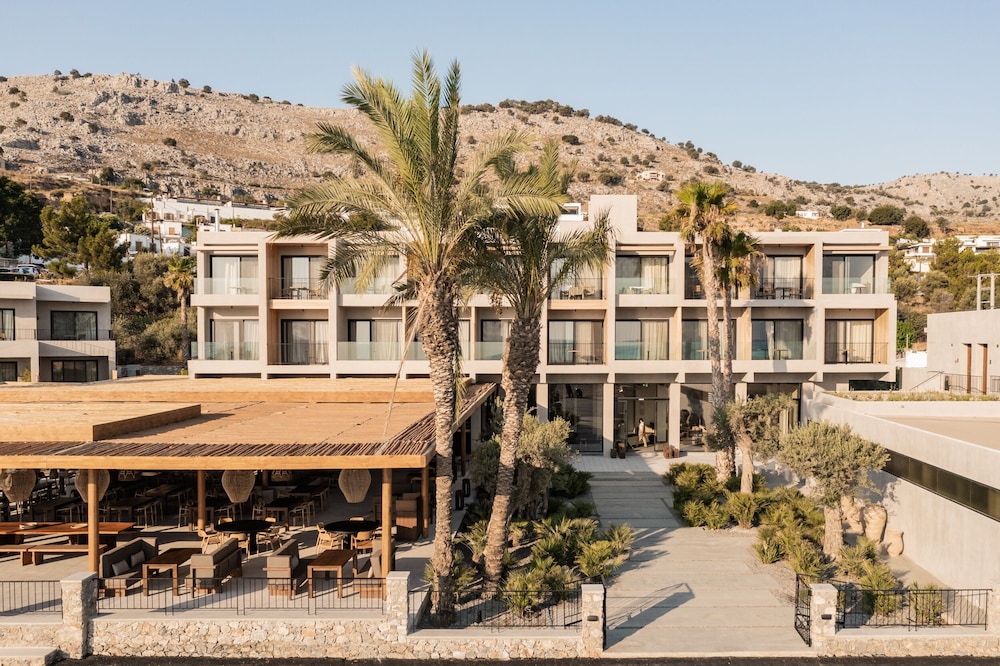 Lindos Aqua Terra - zdjęcie 4