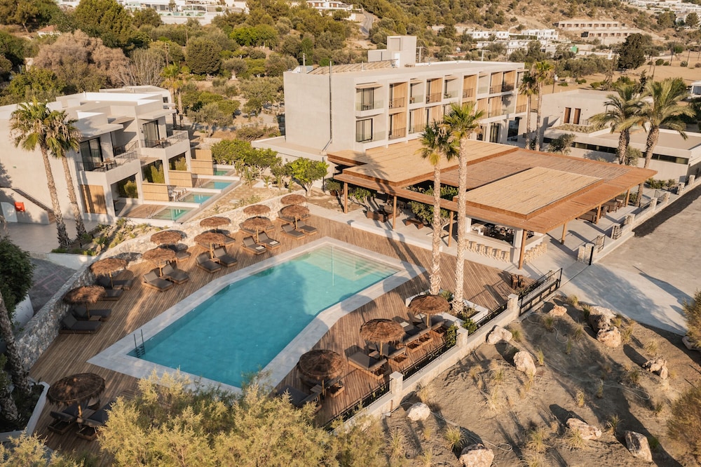 Lindos Aqua Terra - zdjęcie 2