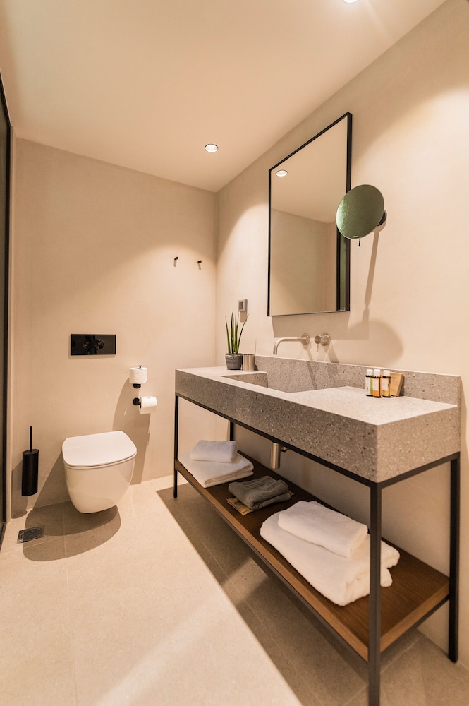 Lindos Aqua Terra — Hotel rooms in Lindos, South Aegean