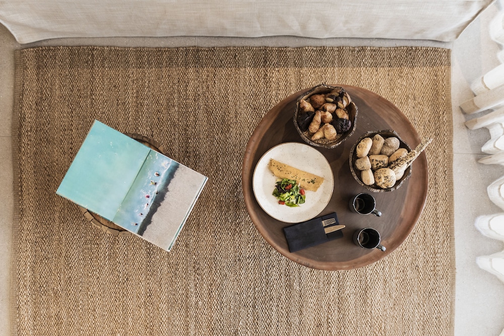 Lindos Aqua Terra — Hotel rooms in Lindos, South Aegean