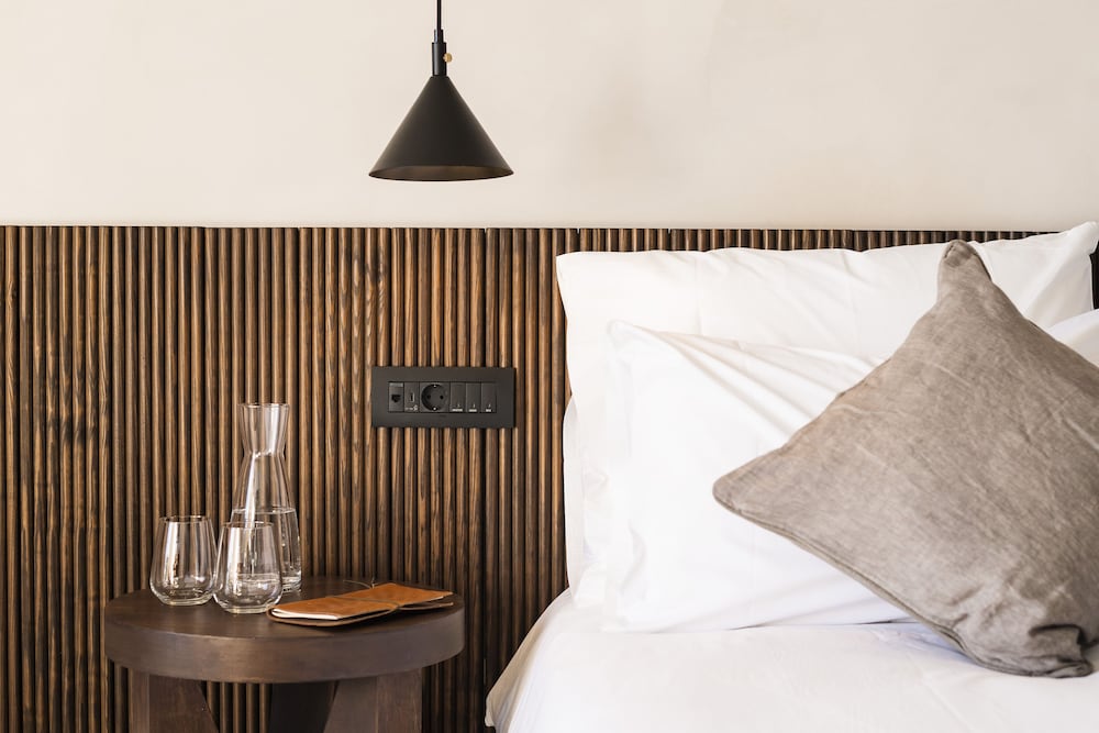 Lindos Aqua Terra — Hotel rooms in Lindos, South Aegean