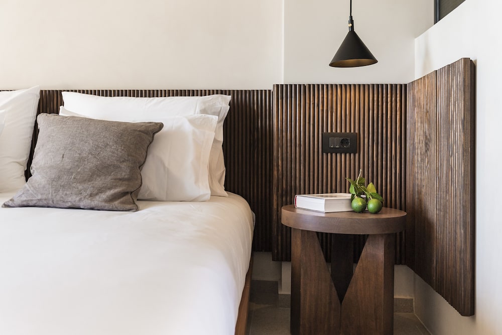 Lindos Aqua Terra — Hotel rooms in Lindos, South Aegean