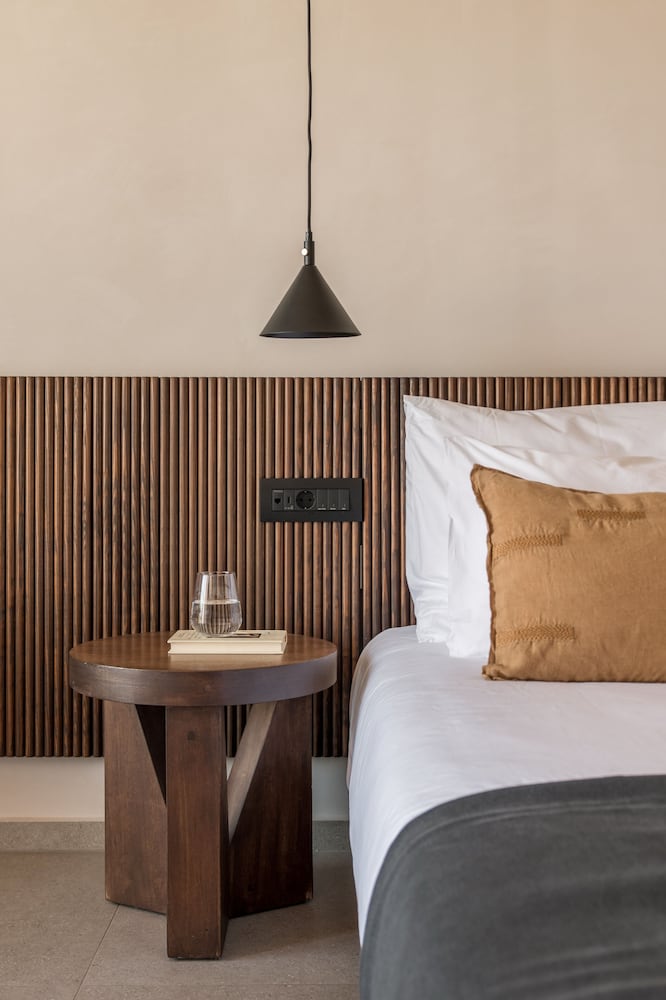 Lindos Aqua Terra — Hotel rooms in Lindos, South Aegean