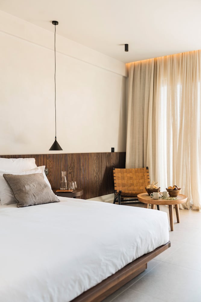 Lindos Aqua Terra — Hotel rooms in Lindos, South Aegean