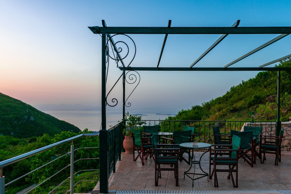 Sokraki Villas - zdjęcie 4