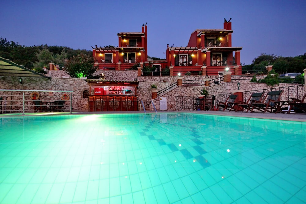 Sokraki Villas - zdjęcie 3