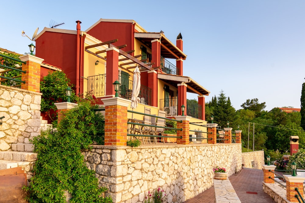 Sokraki Villas - zdjęcie 5