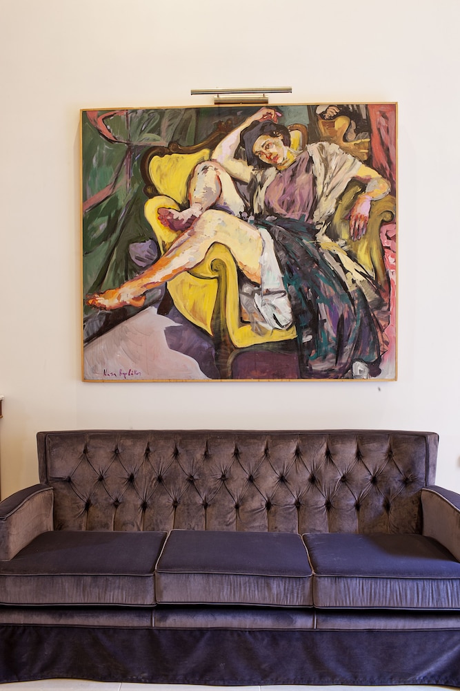 Rimondi Boutique Hotels-Small Luxury Hotels of the World — Hotel rooms in Rethymnon