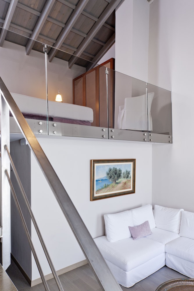 Rimondi Boutique Hotels-Small Luxury Hotels of the World — Hotel rooms in Rethymnon