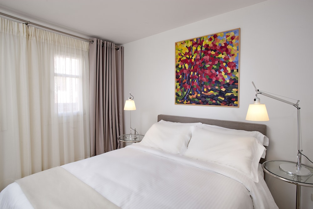 Rimondi Boutique Hotels-Small Luxury Hotels of the World — Hotel rooms in Rethymnon