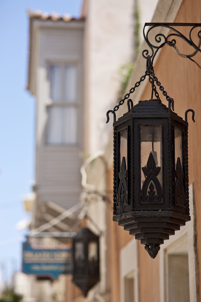 Rimondi Boutique Hotels-Small Luxury Hotels of the World — Attractions in the area in Rethymnon
