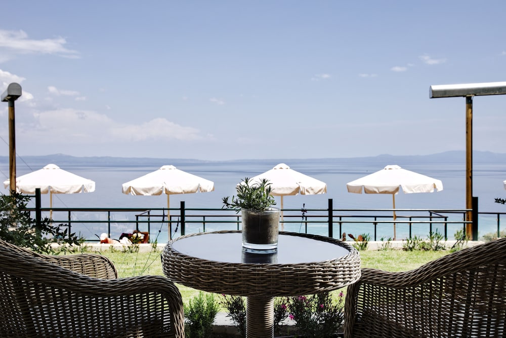 Rigas Boutique Hotel - zdjęcie 5