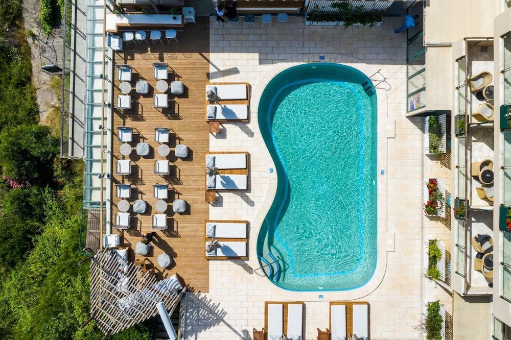 Rigas Boutique Hotel