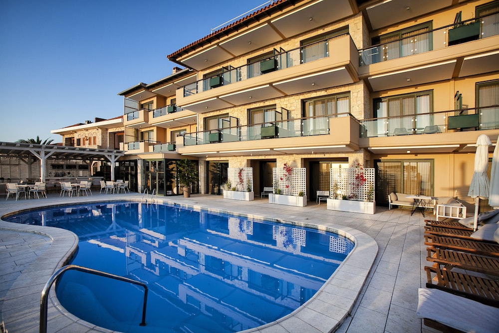 Rigas Boutique Hotel - zdjęcie 3