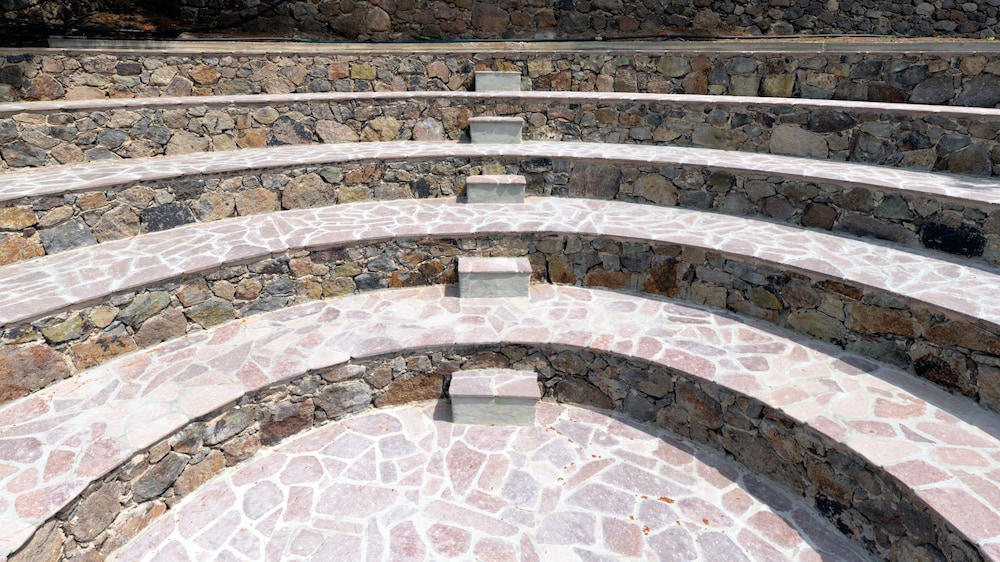 Panorama Hotel — Attractions in the area in Lesvos Island
