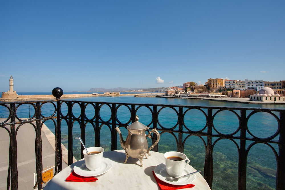 Casa Leone Hotel — Attractions in the area in Chania