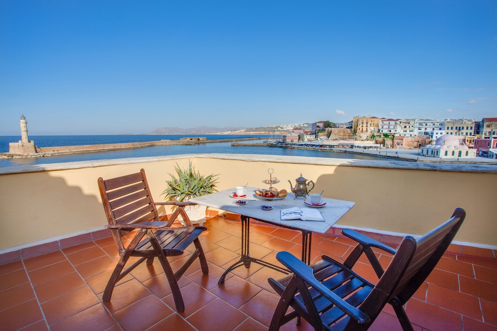 Casa Leone Hotel — Attractions in the area in Chania