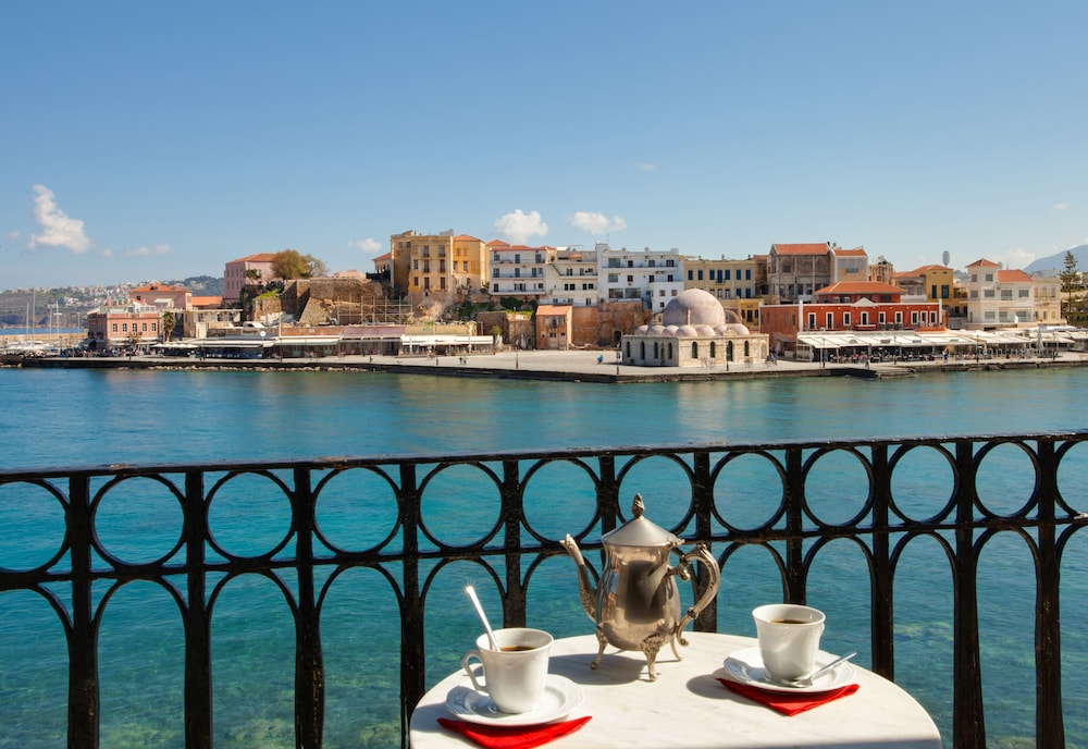 Casa Leone Hotel — Attractions in the area in Chania