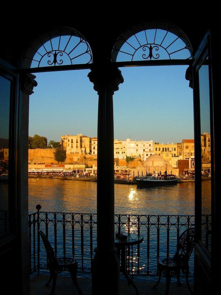 Casa Leone Hotel — Attractions in the area in Chania