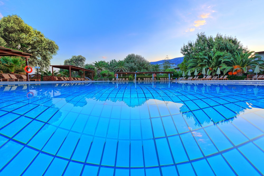 Apollonia Beach Resort & Spa — Main photo in Gazi
