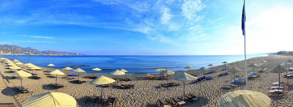 Apollonia Beach Resort & Spa - zdjęcie 4